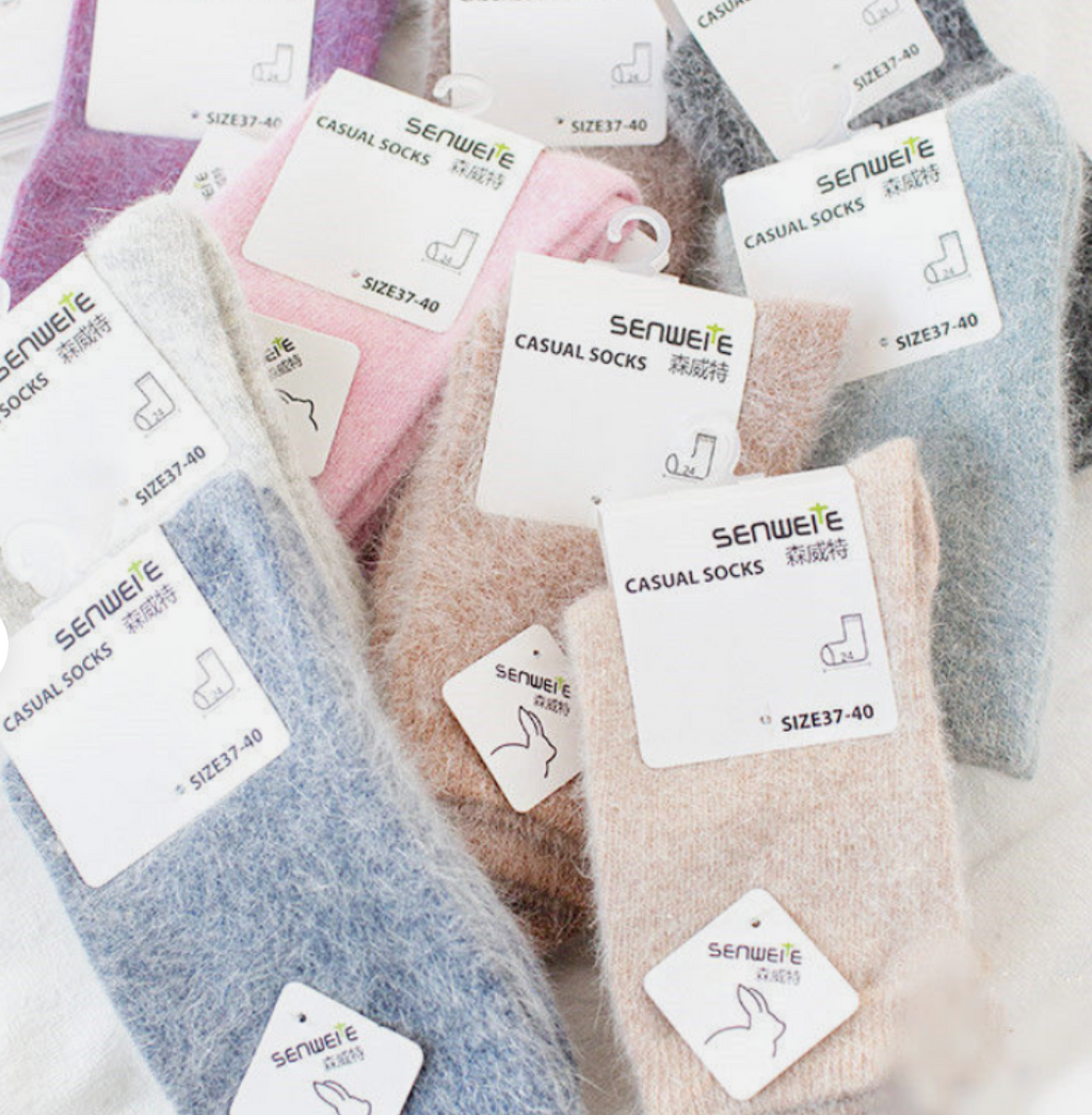 Chaussettes