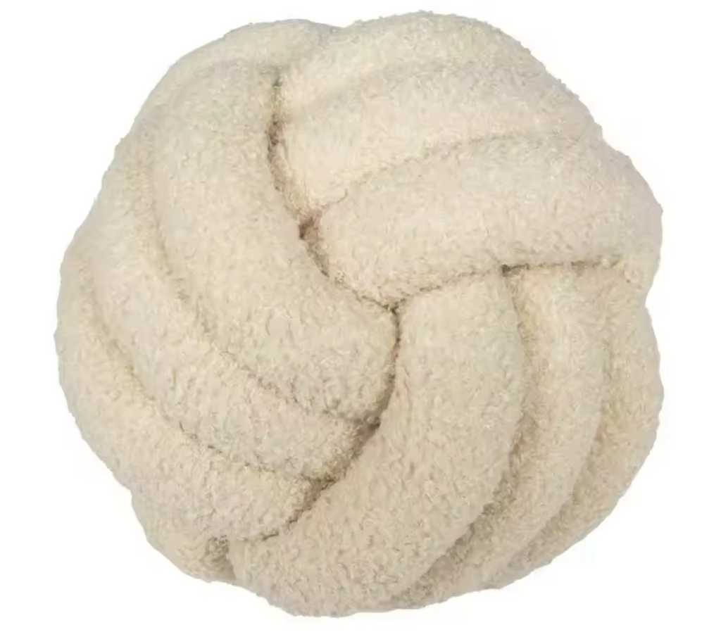 Coussin noeud