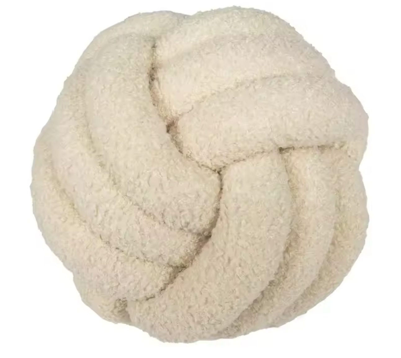 Coussin noeud