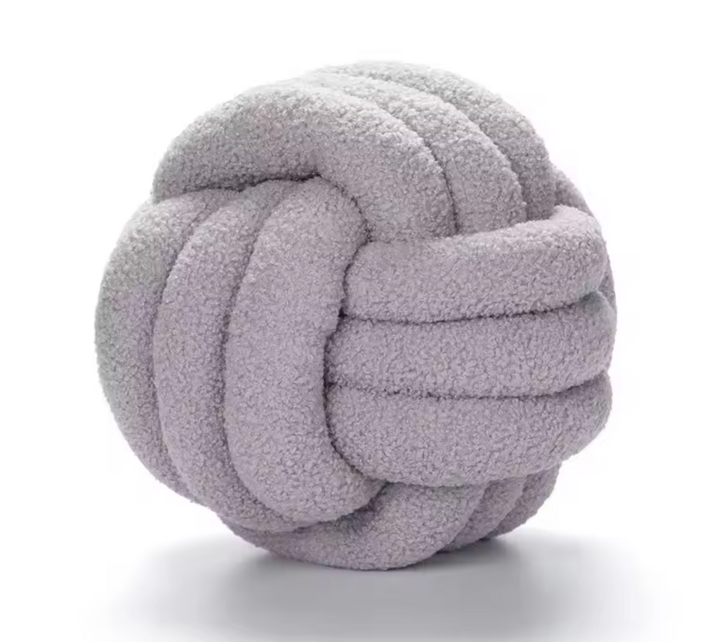 Coussin noeud