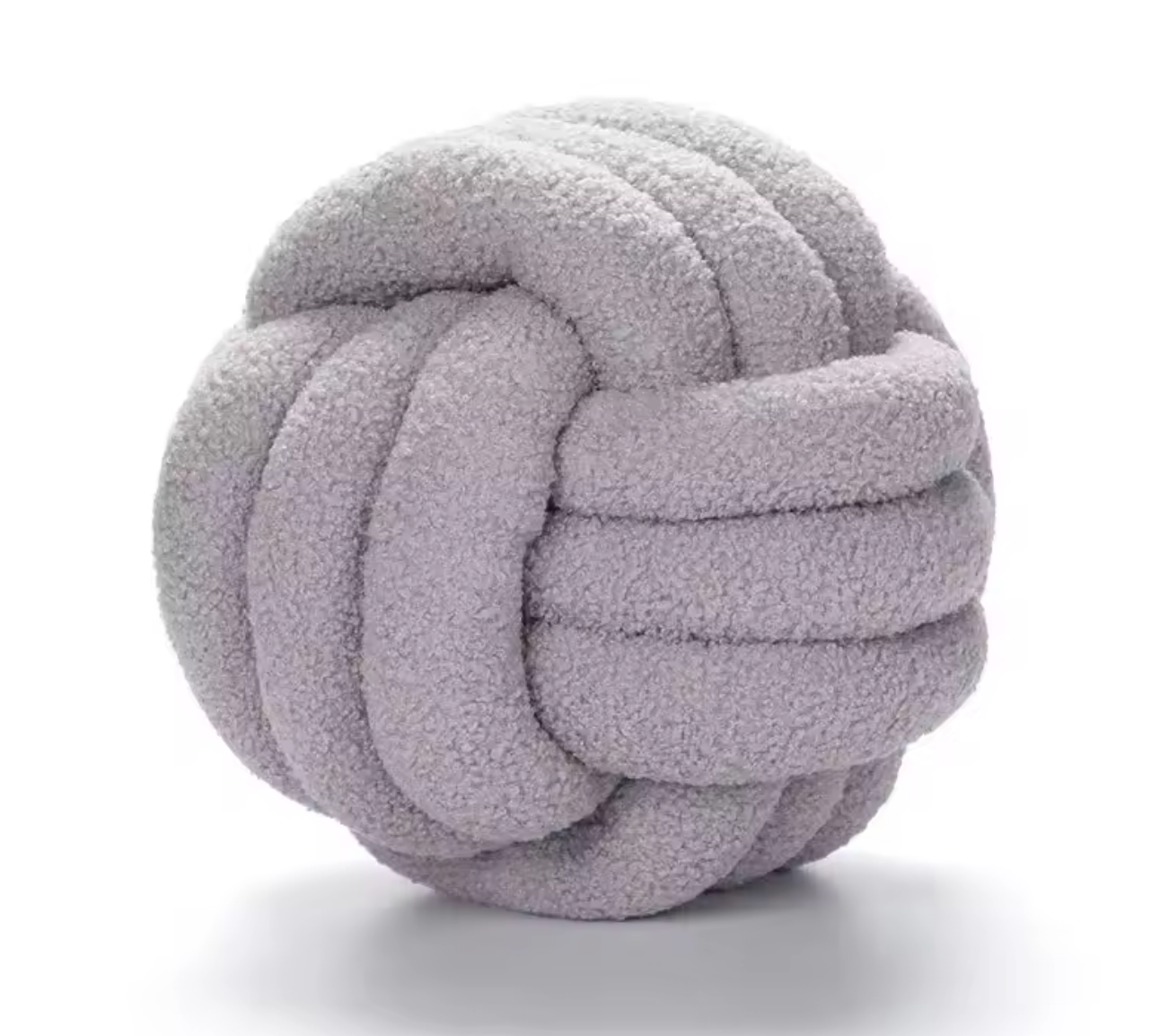 Coussin noeud