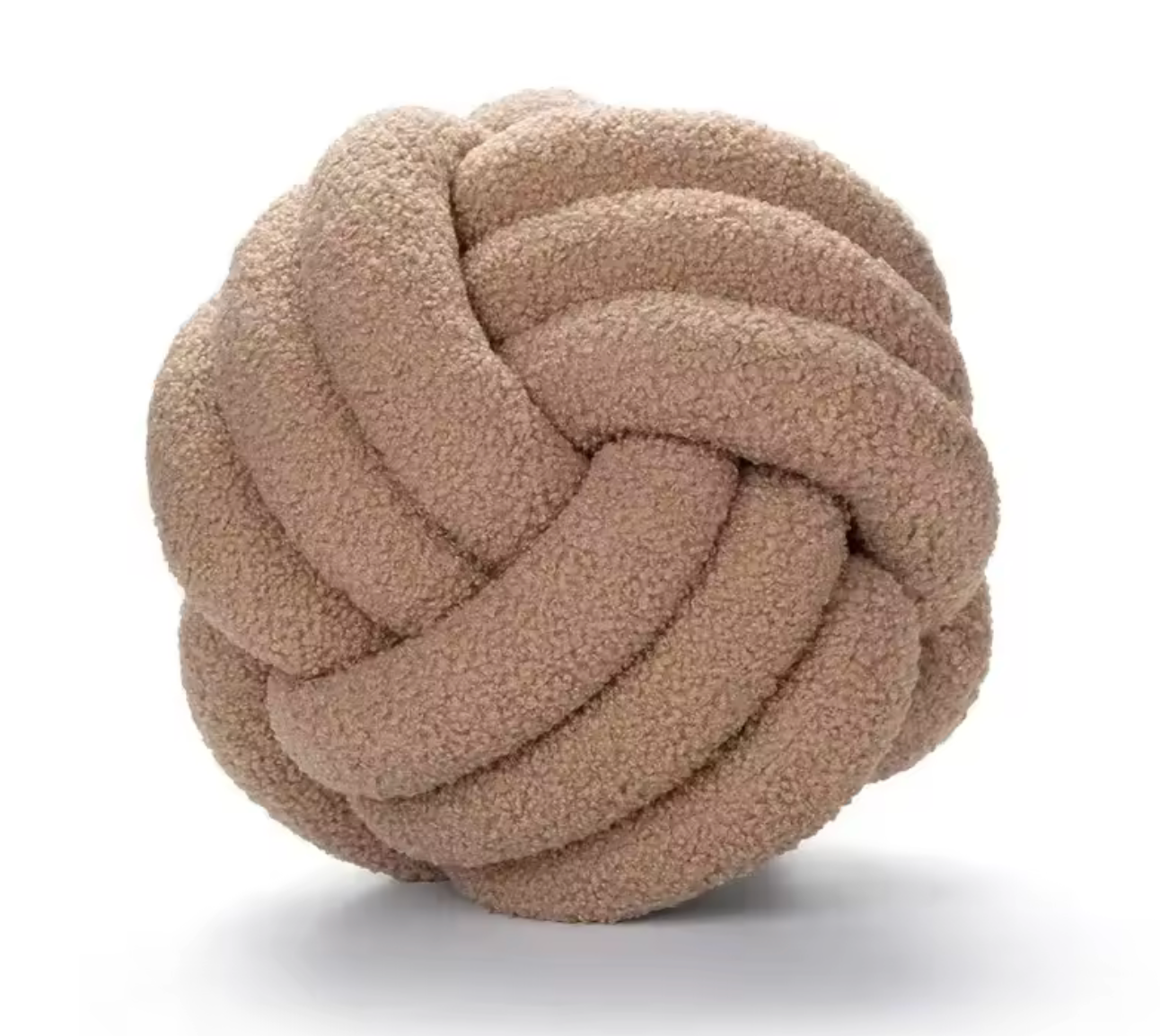 Coussin noeud