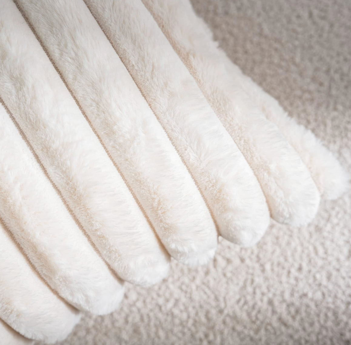 Fourre de Coussin Gaufrette – Moelleux structuré