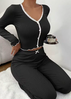 Pyjama Nuage – Minimalisme douceur