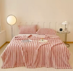 Plaid rayures