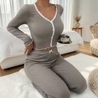 Pyjama Nuage – Minimalisme douceur