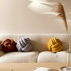 Coussin noeud