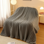 Plaid rayures