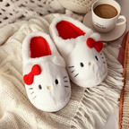 Pantoufles Hello Kitty