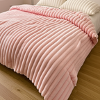 Plaid rayures