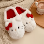 Pantoufles Hello Kitty
